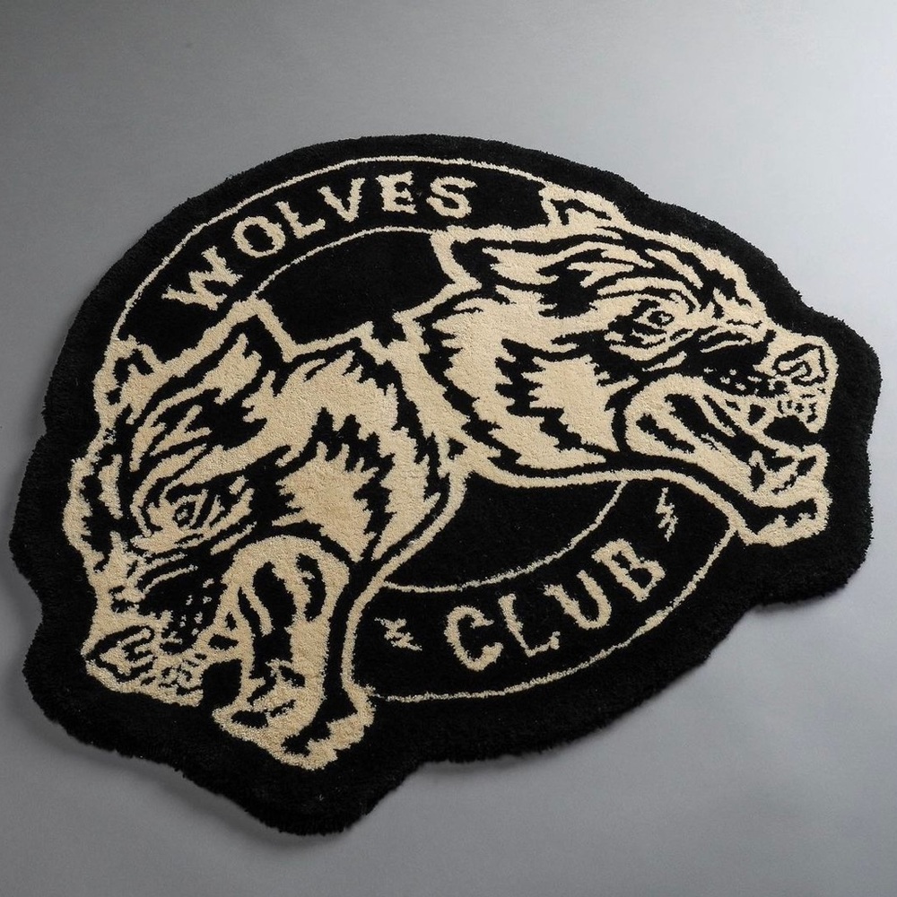 ❌❌❌SOLD 🐺Darc Sport Carpet